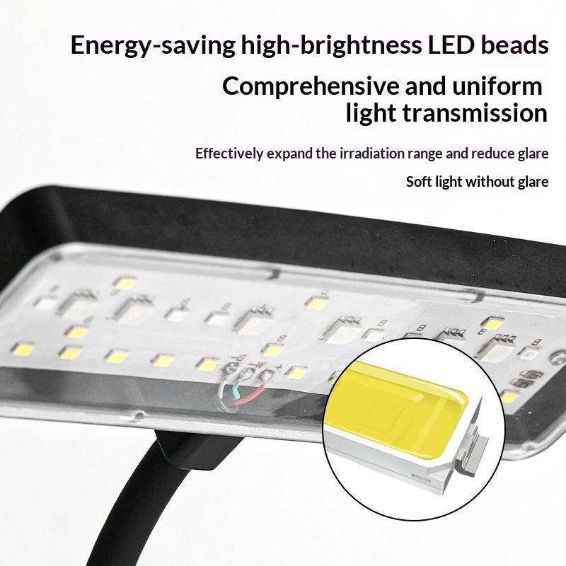 Luz LED de espectro completo p - Aquarium Planted Aquarium reseña y precio